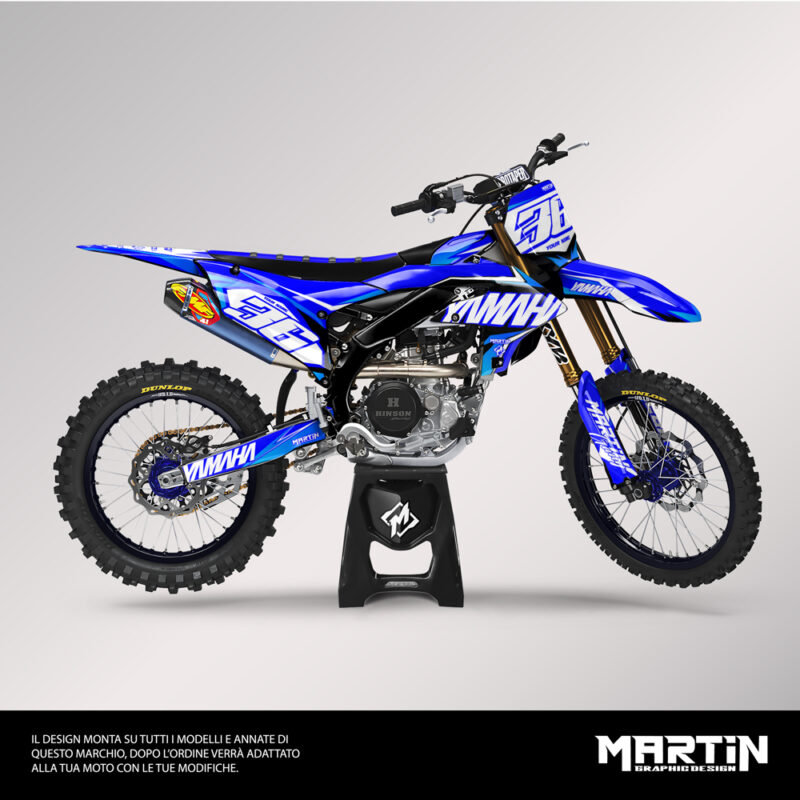 Yamaha design 4 - immagine 5