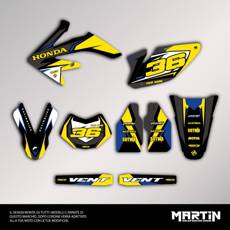 Hm/Vent design 4 - immagine 4