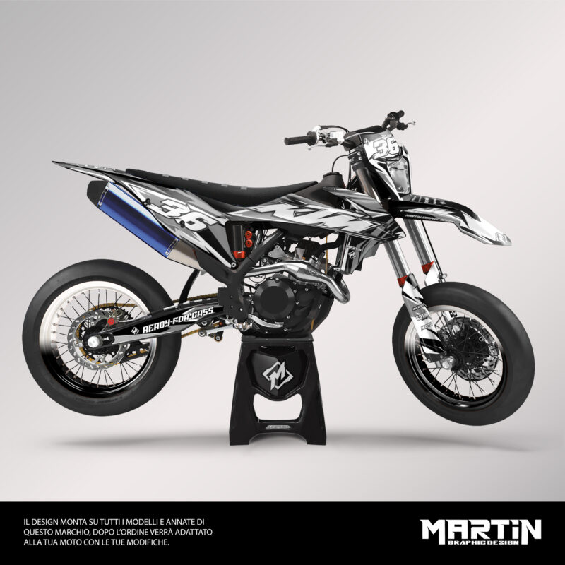 Ktm design 4 - immagine 4