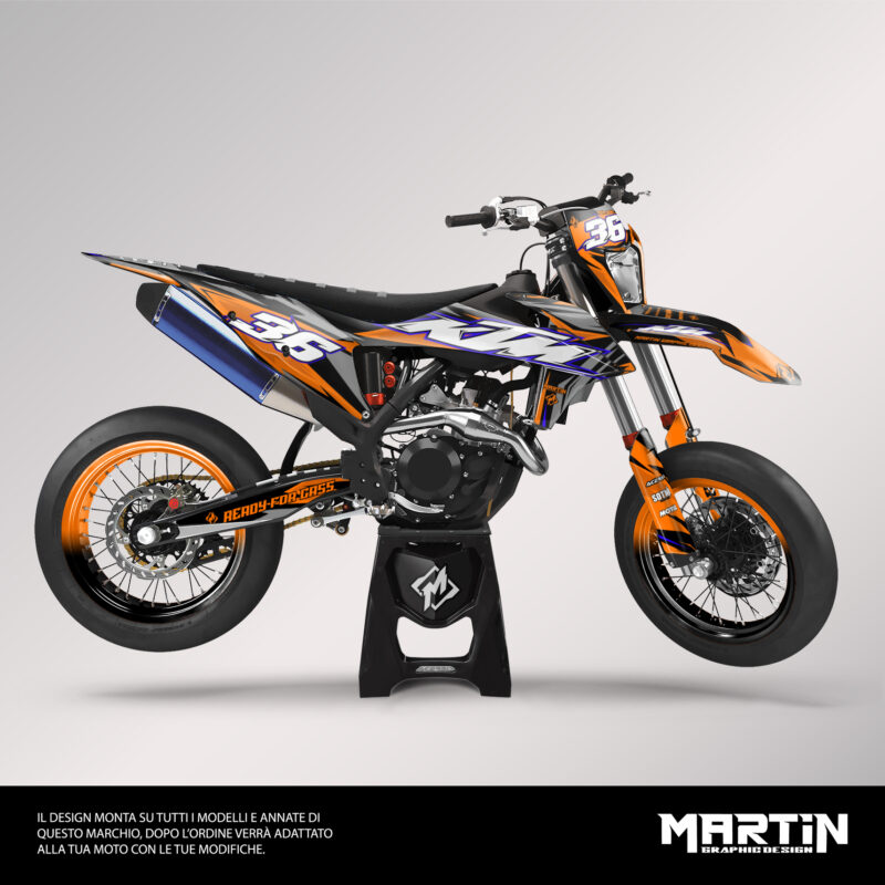 Ktm design 4 - immagine 3
