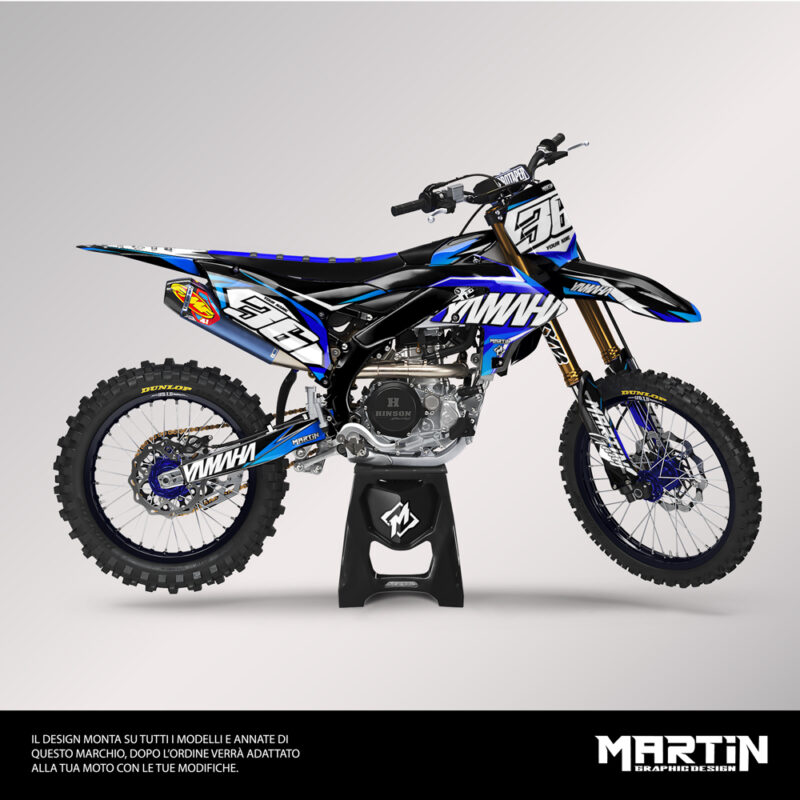Yamaha design 4 - immagine 3