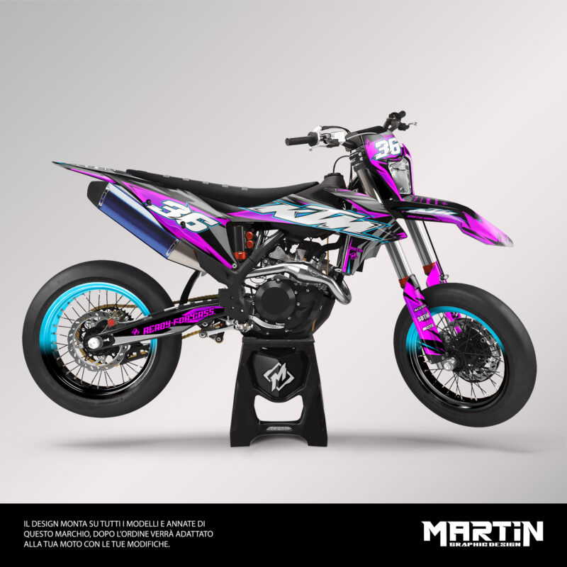 Ktm design 4 - immagine 2