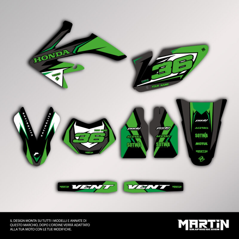 Hm/Vent design 4 - immagine 3
