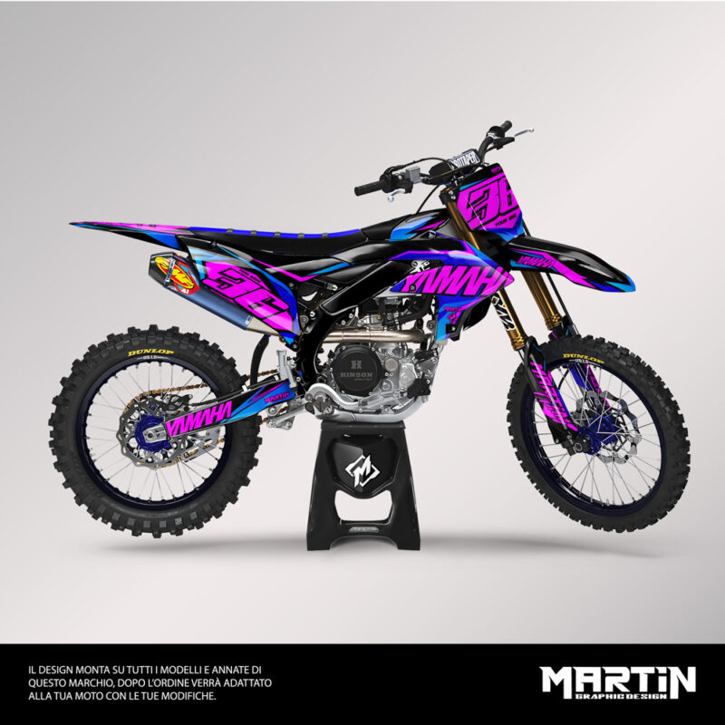 Yamaha design 4 - immagine 2