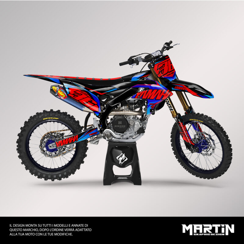 Yamaha design 4 - immagine 4