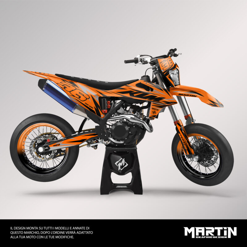 Ktm design 6 - immagine 7
