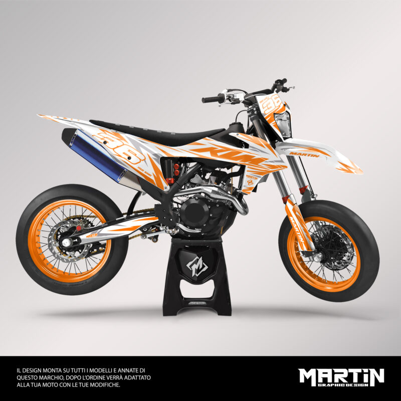 Ktm design 6 - immagine 6