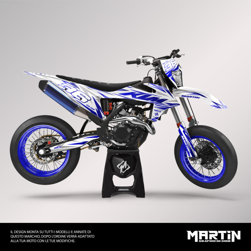 Ktm design 6 - immagine 5