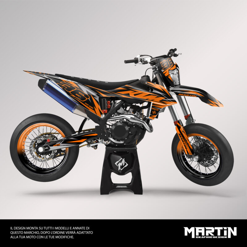 Ktm design 6 - immagine 4