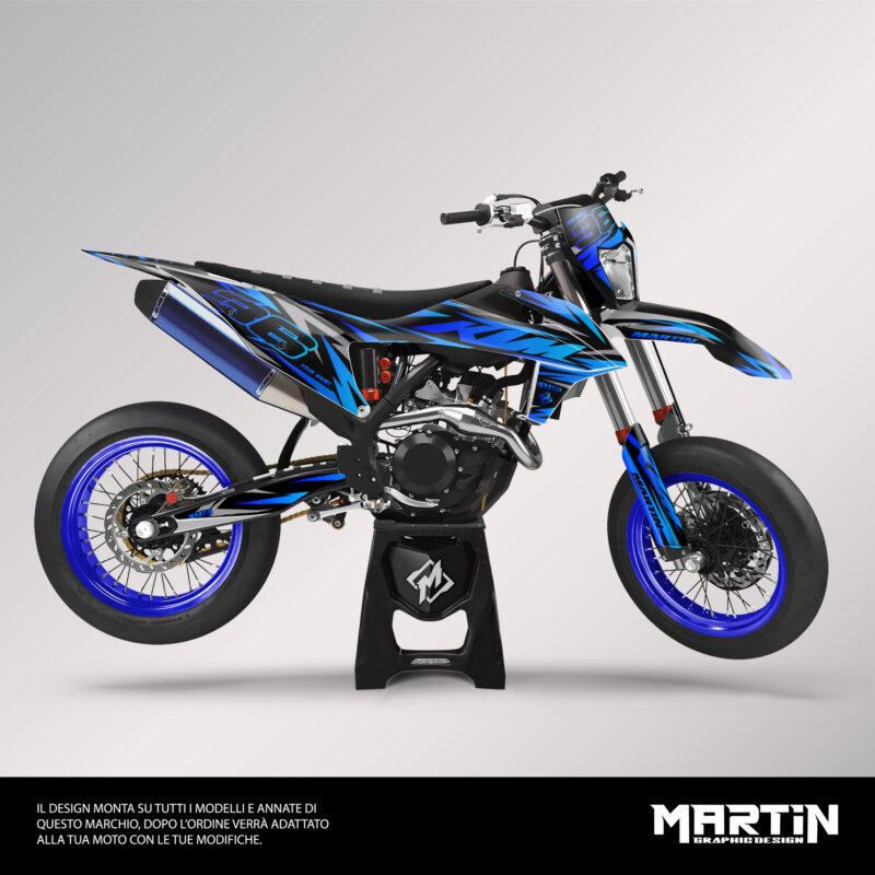Ktm design 6 - immagine 3