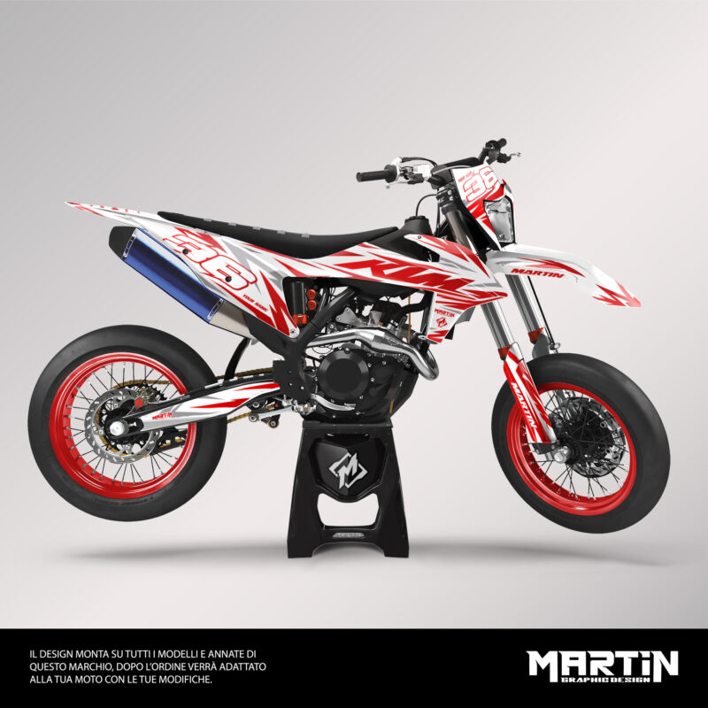 Ktm design 6 - immagine 2
