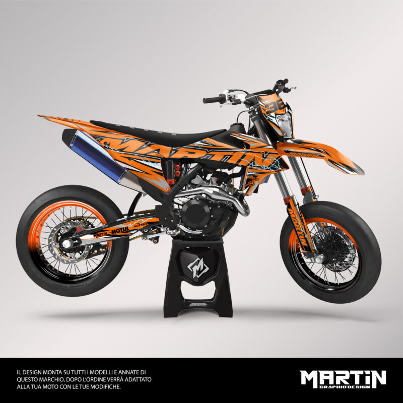 Ktm design 7 - immagine 6