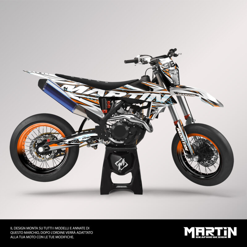 Ktm design 7 - immagine 5