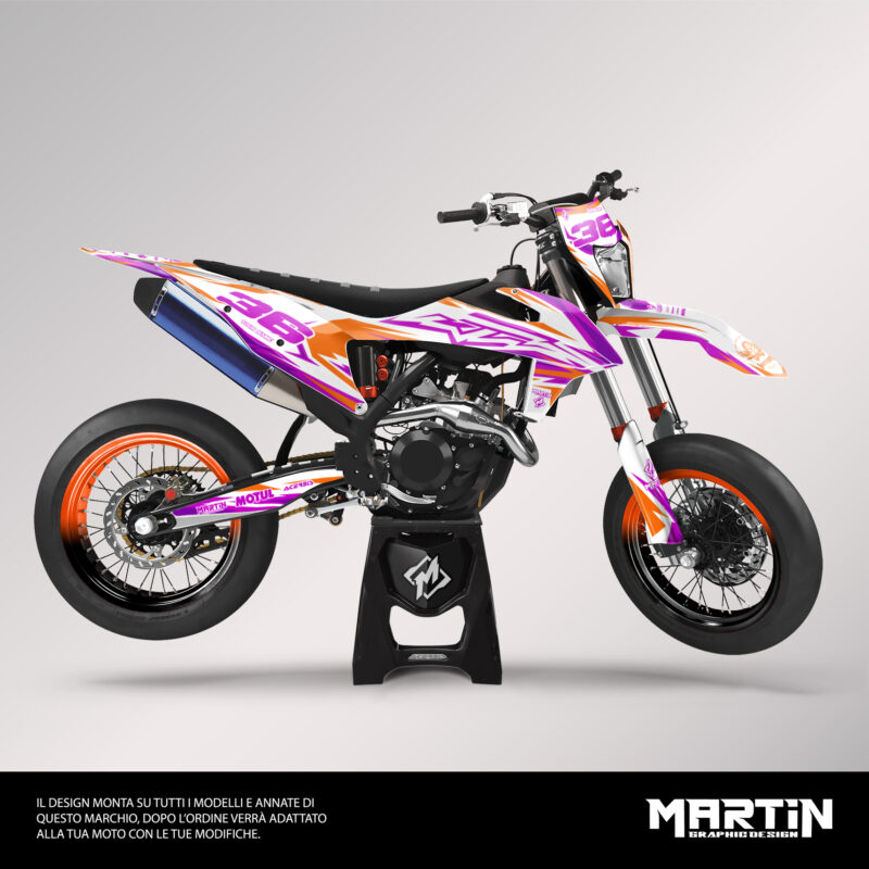 Ktm design 8 - immagine 4
