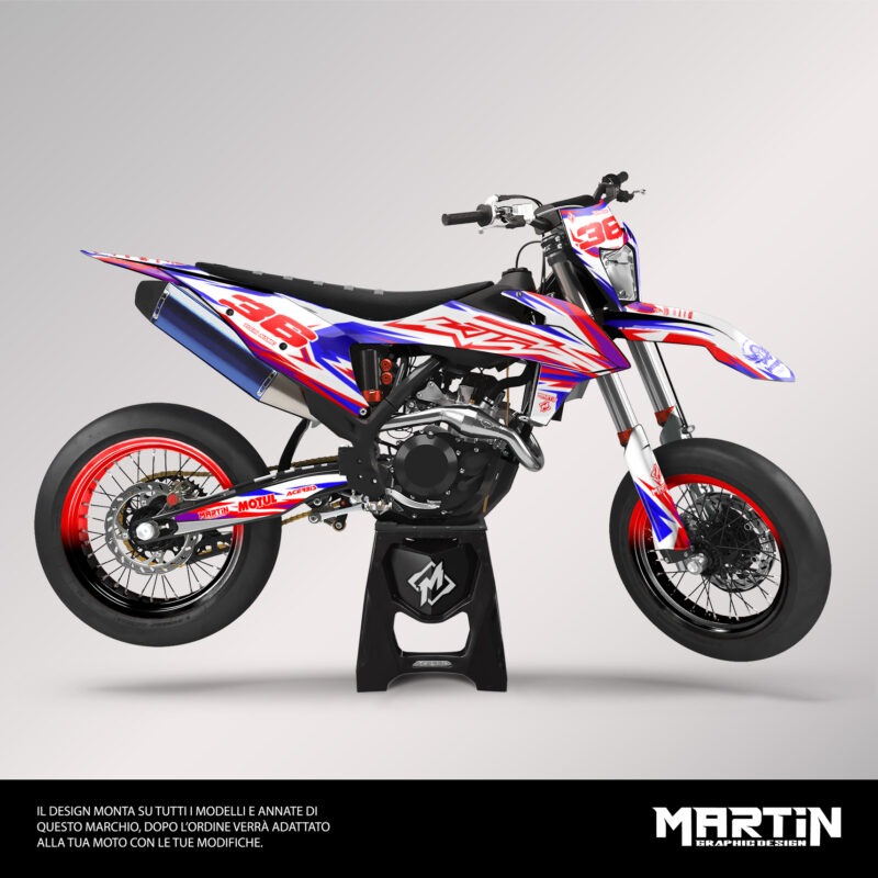 Ktm design 8 - immagine 3
