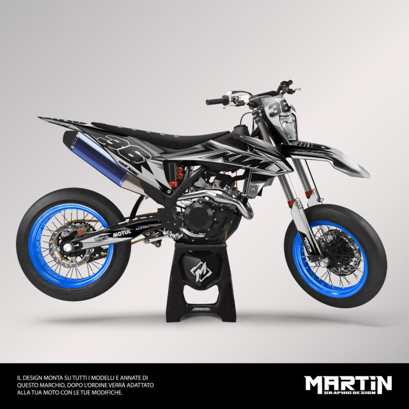 Ktm design 9 - immagine 6