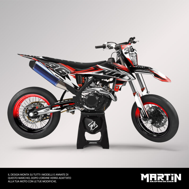 Ktm design 9 - immagine 4