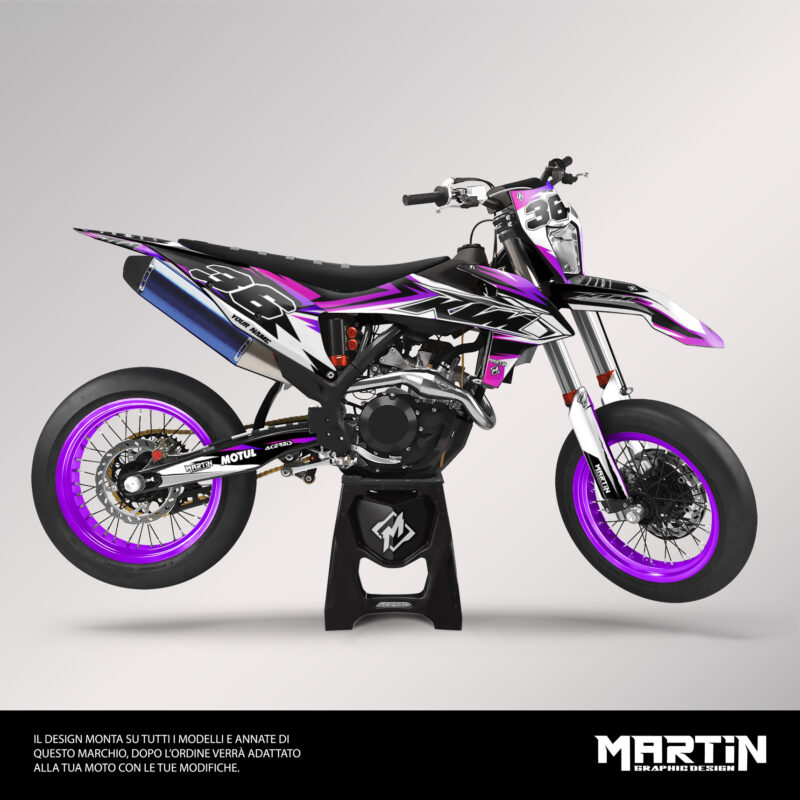 Ktm design 9 - immagine 2