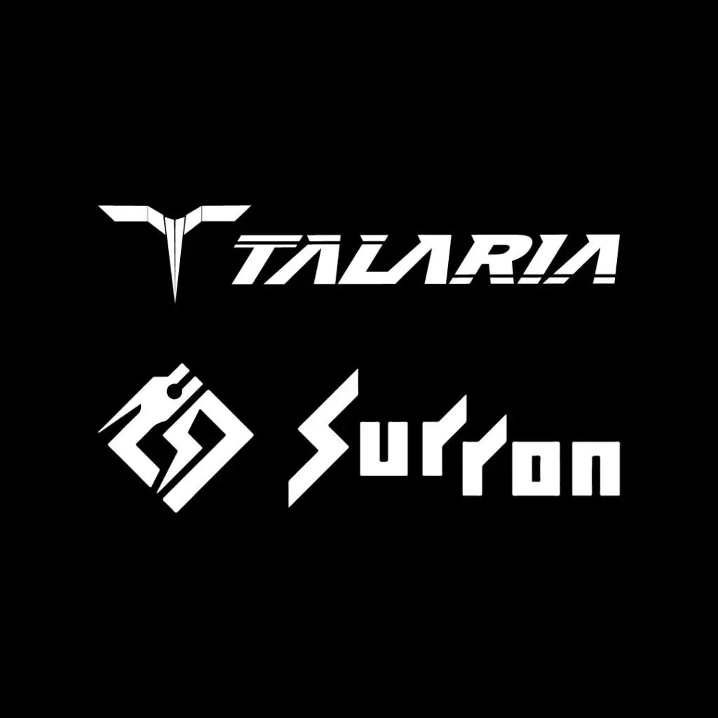 talaria - surron - grafiche semi personalizzate - Martin Graphic Design Venezia