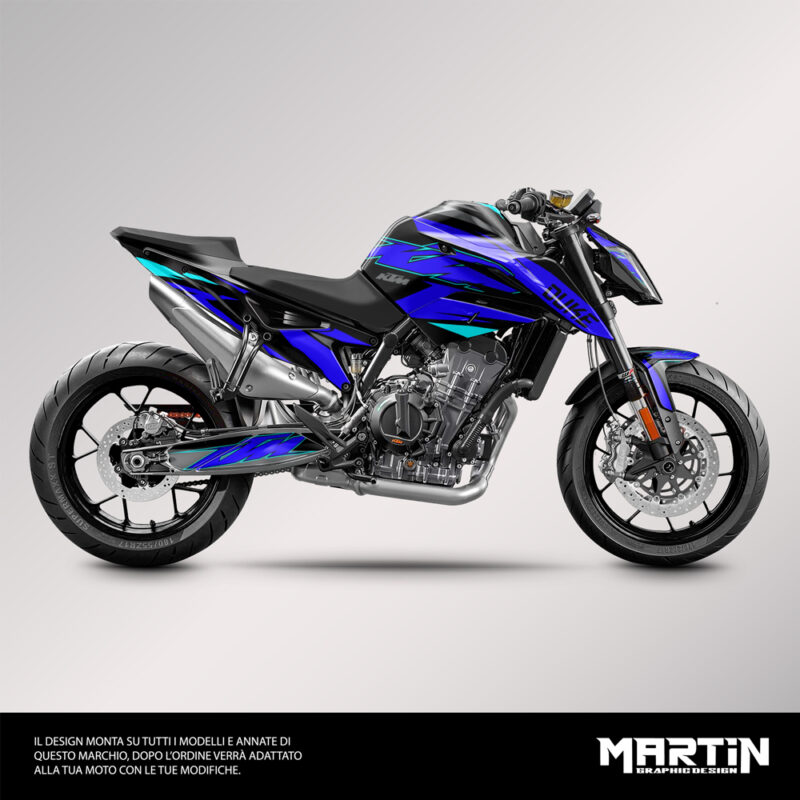 Ktm naked design 2 - immagine 4