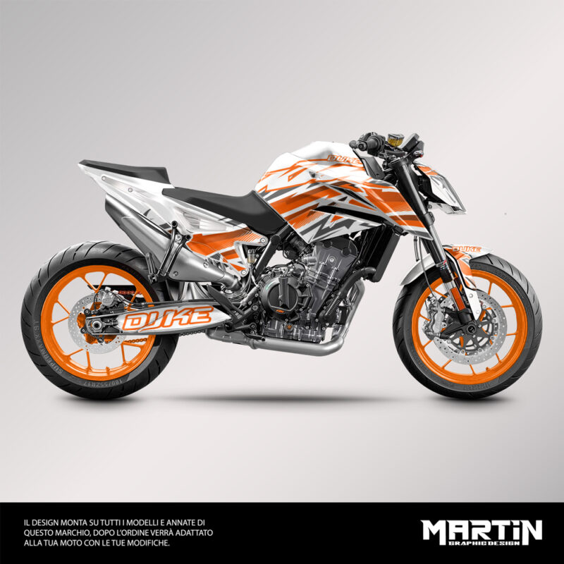 Ktm naked design 3 - immagine 7