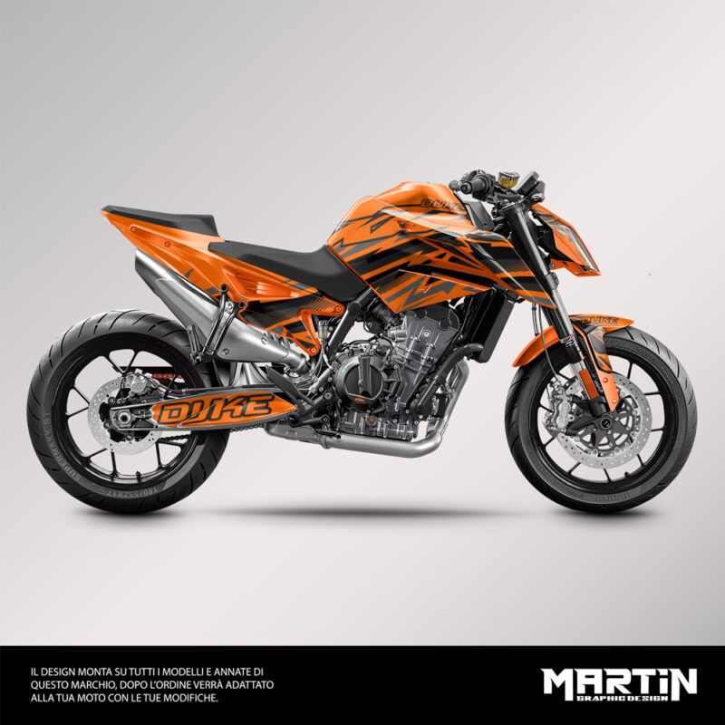 Ktm naked design 3 - immagine 6