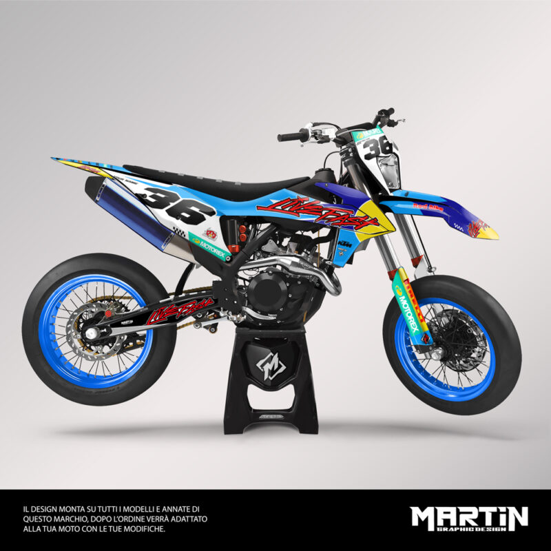Ktm design 11 - immagine 4