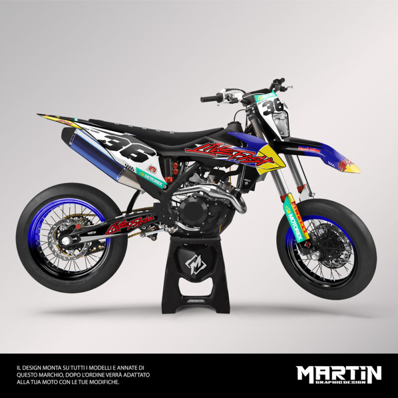 Ktm design 11 - immagine 3
