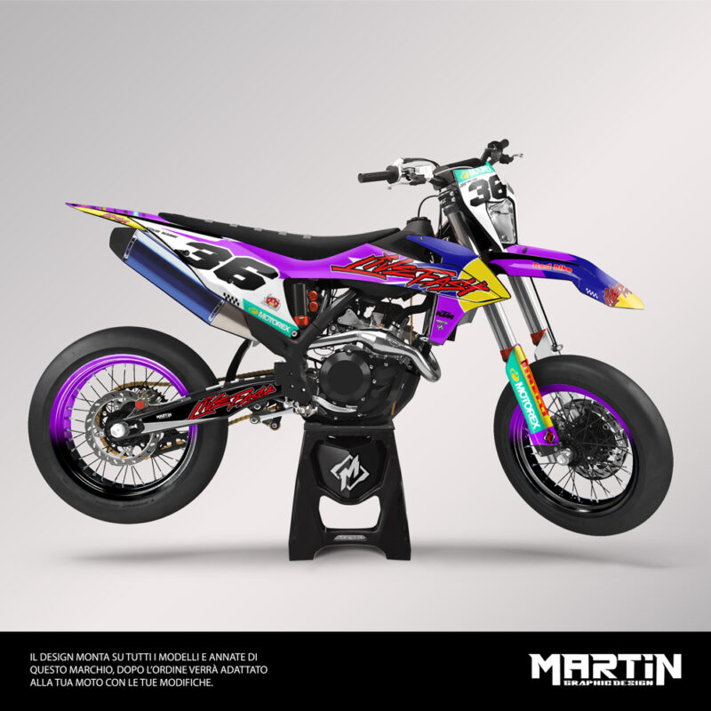Ktm design 11 - immagine 2