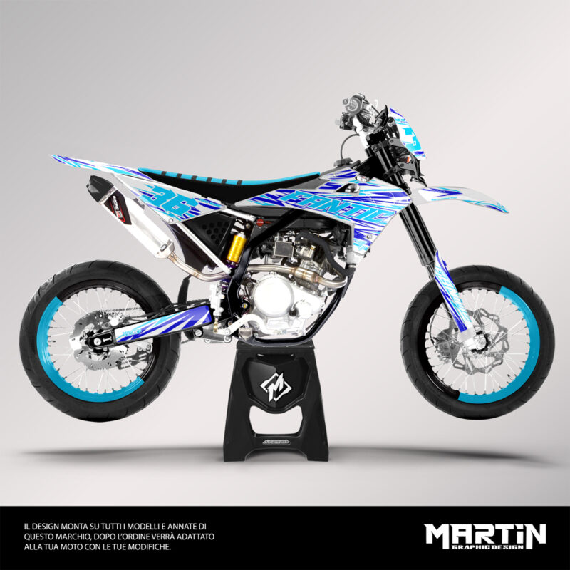 Fantic design 9 - immagine 5