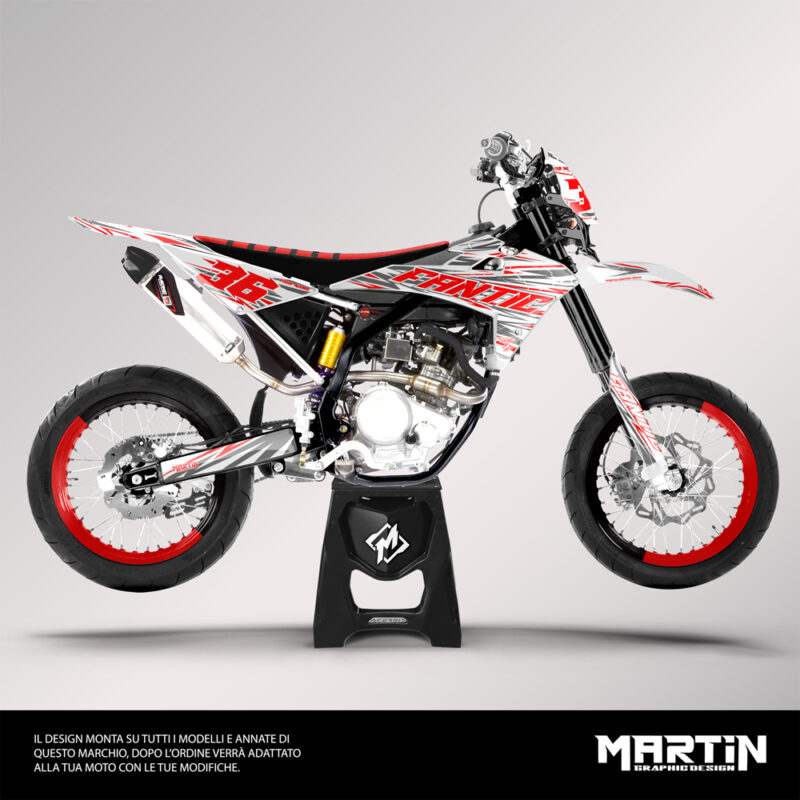 Fantic design 9 - immagine 4