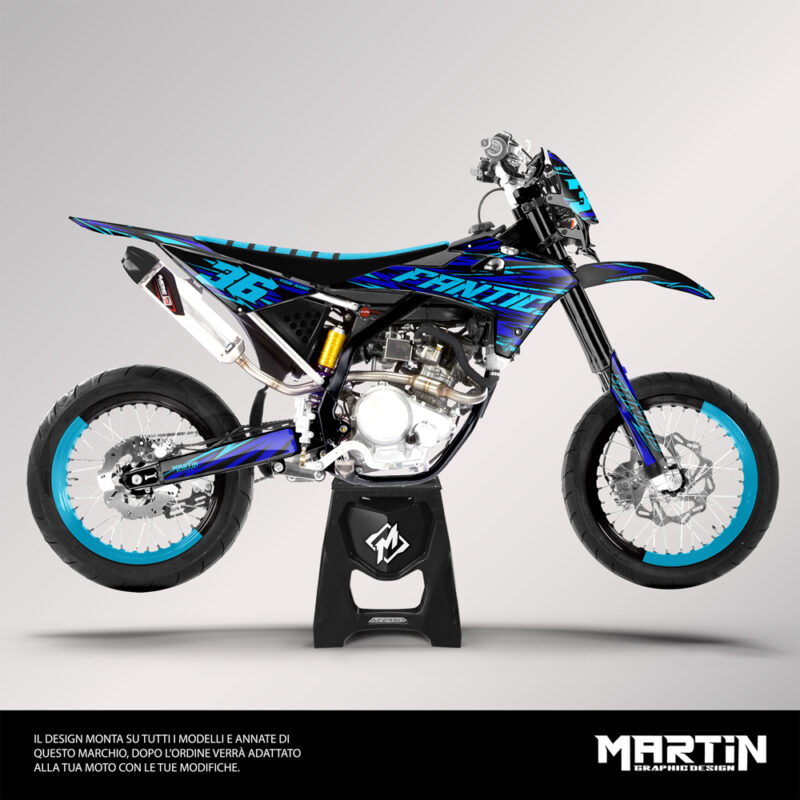 Fantic design 9 - immagine 3