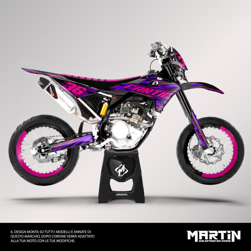 Fantic design 9 - immagine 6