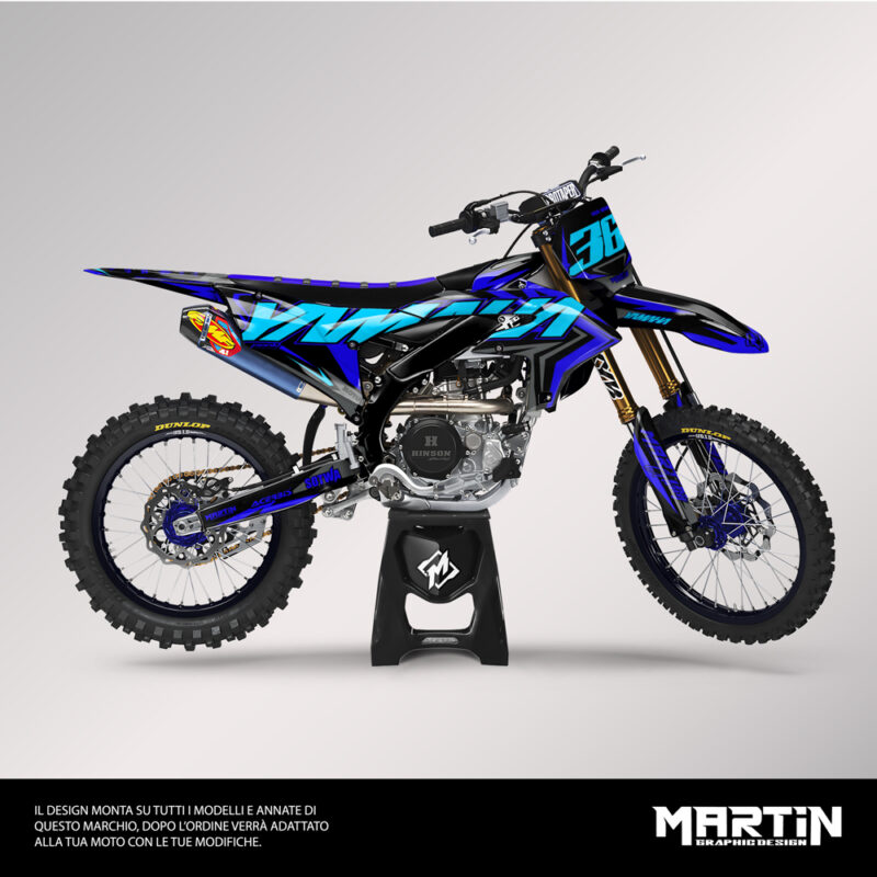 Yamaha design 5 - immagine 7