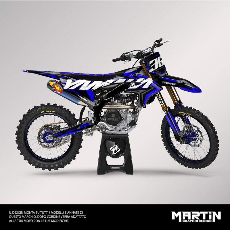 Yamaha design 5 - immagine 6