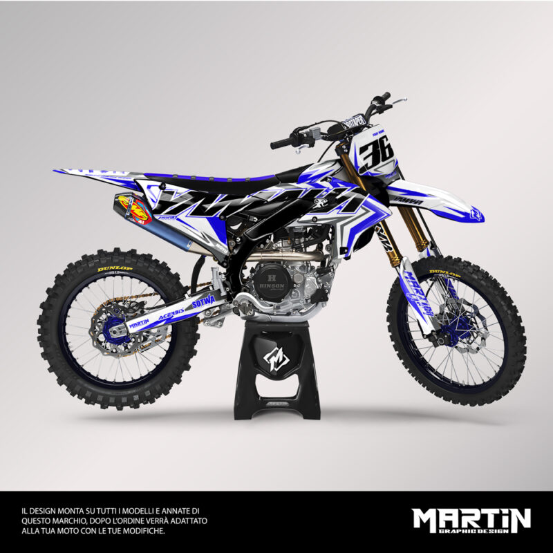 Yamaha design 5 - immagine 5