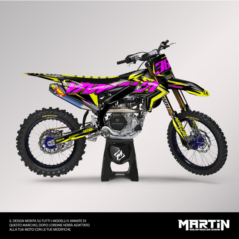 Yamaha design 5 - immagine 4