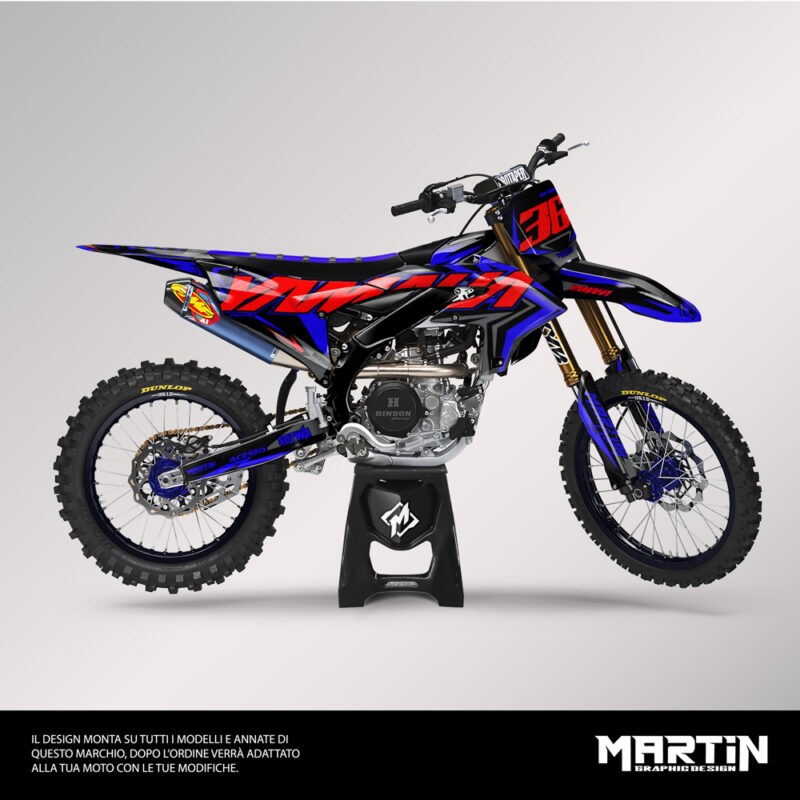 Yamaha design 5 - immagine 2