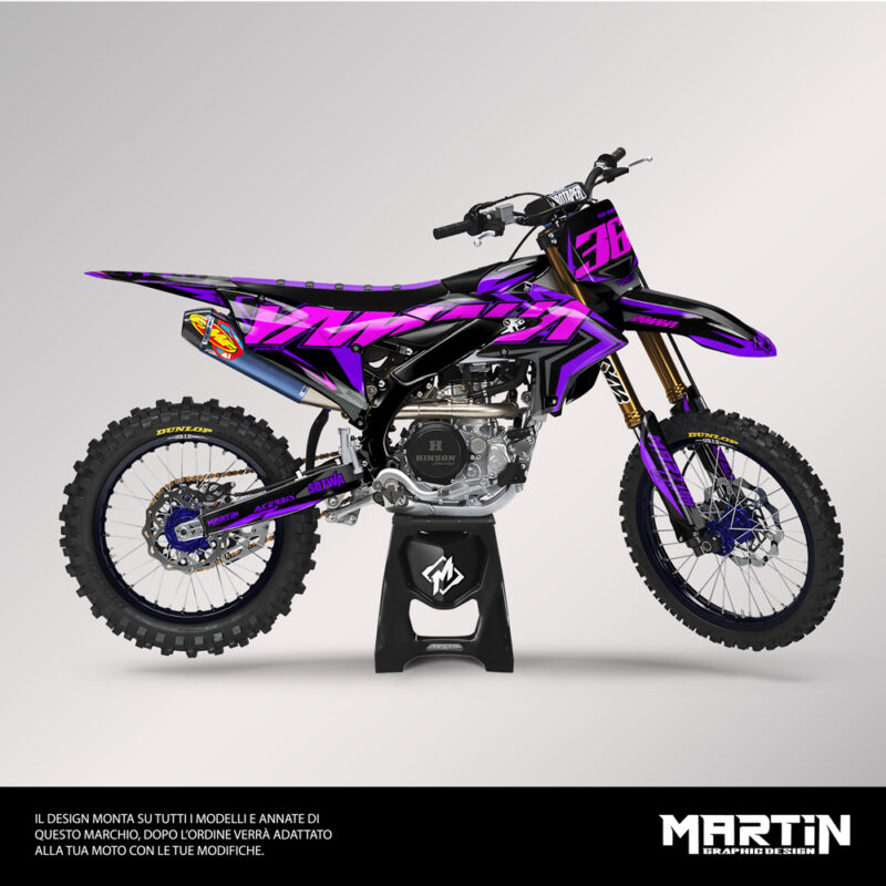 Yamaha design 5 - immagine 3
