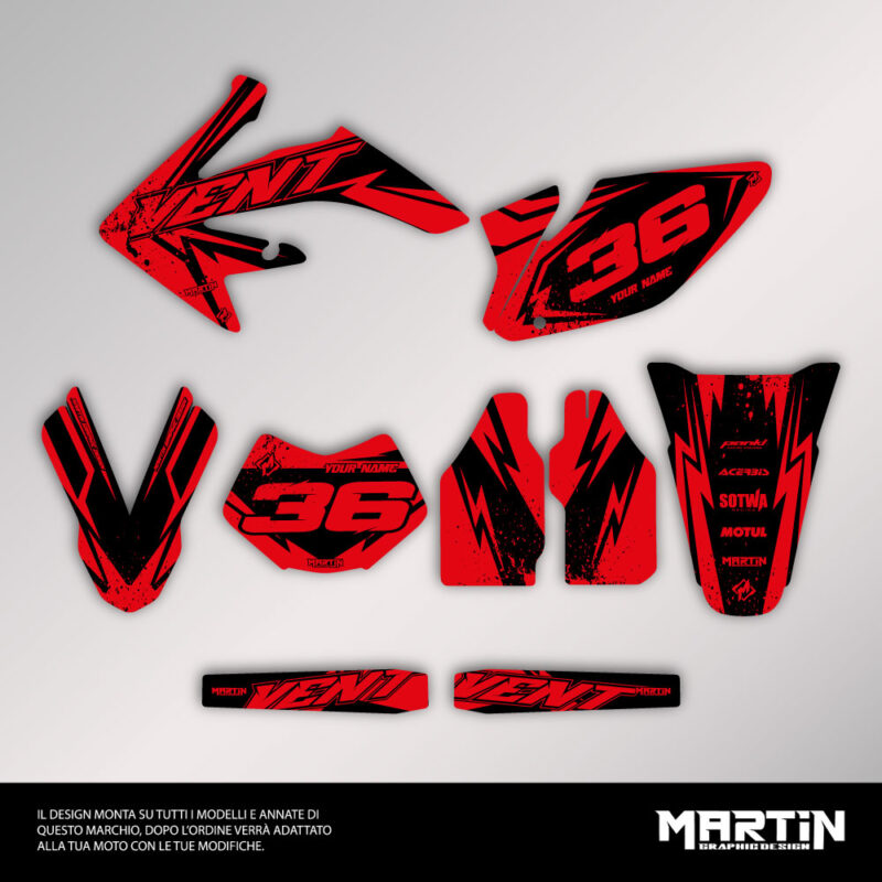 Hm/Vent design 5